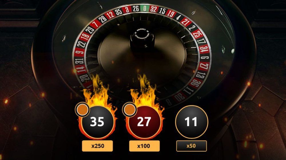 LemonCasino کیسینو میں لاٹری گیمز میں حصہ لیں۔