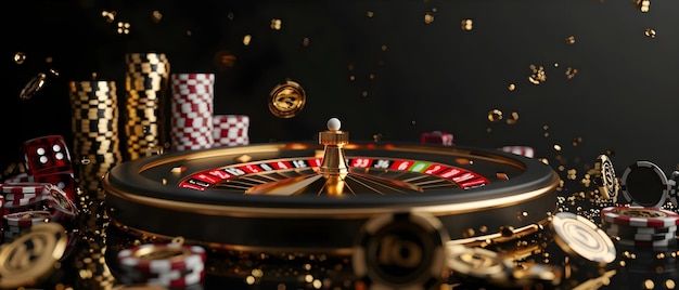 LemonCasino کیسینو میں سلاٹ کھیلنا شروع کریں۔
